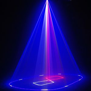 Boda romántica Luz láser Escena de ensueño Historia de amor 10W Etapa DE BODA Luz láser Disco DJ Bar Rendimiento - Product Image 3