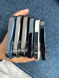 Teléfonos Móviles Usados al por Mayor de Alta Calidad, Desbloqueados, Phone 12, 12 Pro, 12 Pro Max, 256 GB, 512 GB - Product Image 3