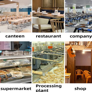 Machine à tortillas largement utilisée pour la fabrication de <span class=keywords><strong>tacos</strong></span> souples, machines à tortillas de maïs très vendues au <span class=keywords><strong>meilleur</strong></span> prix - Product Image 6