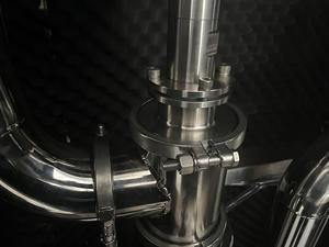 Configurazione di ricircolo 3 in 1 con sistema a celle di flusso - Product Image 4