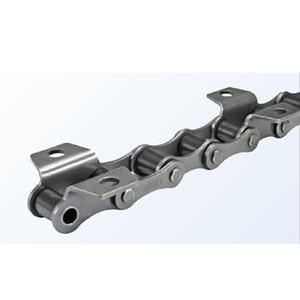 โซ่เครื่องจักรกลการเกษตรสำหรับผู้เก็บเกี่ยวอาหารสัตว์ - Product Image 1