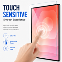 Protection d'écran en gros pour tablettes Samsung Galaxy Tab S11, S10 Lite, S10 FE, S10 Plus, S9, S8, 11 et 12,4 pouces