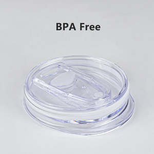 Vaso térmico para vino de 12 oz con tapa y pajita, vasos de vino sin tallo de acero inoxidable, taza de vino de doble pared con aislamiento al vacío - Product Image 6