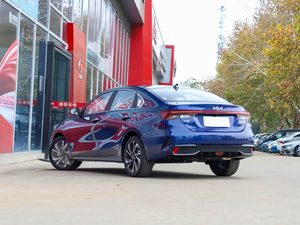 Nuevo KIA K3 1.5L CVT Edición Comfort Premium, SUV Compacto de Gasolina, Volante a la Izquierda, 0 km, Auto Nuevo - Product Image 5