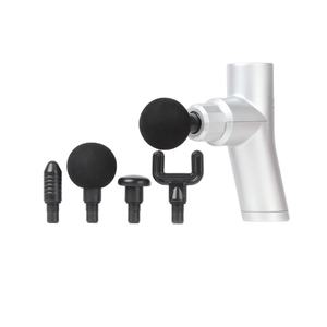 <span class=keywords><strong>2026</strong></span> Professionelle Tiefengewebe-Muskelmassagepistole mit Elektroperkussion, Akku und mehreren Aufsätzen – Booster-Massagegerät - Product Image 4