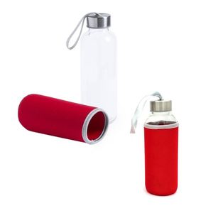 Custom Advertising Business Glass Wholesale <b>Reusable</b> <b>Cup</b> for Outdoor - Product Image 1
