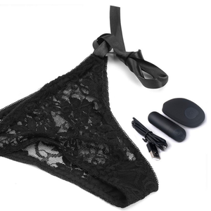 Vibrador de Punto G, Estimulador de Clítoris y Pezones, Recargable por USB, 100% Impermeable, de Silicona, para Viajes - Product Image 3