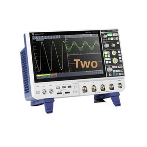 Oscilloscope numérique Rohde & Schwarz MXO44, quadri-kanal, large bande passante, stockage profond, écran tactile, fréquence d'échantillonnage 5 GS/s - Product Image 4