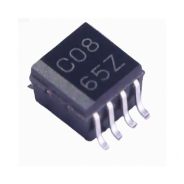 SN74LVC2G08IDCTRQ1  MSOP-8   New and Original Electronic Components Integrated Circuit Ic Chilp List Bom Supplier