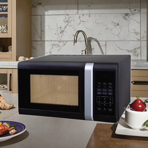Top Quality 25L 240V/50HZ Digital Control Stainless Steel Countertop Microwave Oven for Home Use DMD80-25CBSM(ATB) - Product Image 4