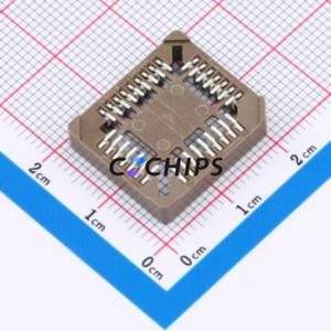 Venta al por mayor 69802-432LF Transistor IC / Transistor Socket Venta al por mayor Chips de componentes electrónicos Proveedor y servicio BOM - Product Image 2