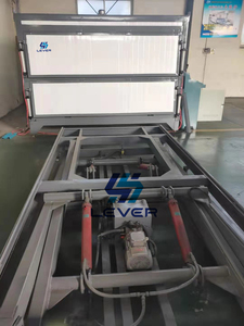 Pellicola di <span class=keywords><strong>EVA</strong></span> Laminato di Vetro forno macchina senza autoclave - Product Image 3