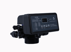 Q 멀티 포트 필터 흐름 정수기 밸브 헤드 산업용 Ro 플랜트 자동 정수기 제어 밸브 - Product Image 3