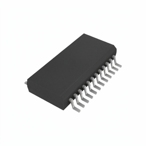 ไอซีบัฟเฟอร์แบบไม่กลับขั้ว 5.25V 24SSOP ลอจิก 24 SSOP (0.154 นิ้ว, ความกว้าง 3.90 มม.) ช่องทางผู้ผลิต CY74FCT827ATQCT - Product Image 1