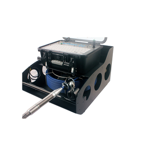 Système de caméra d'inspection pour canalisations immergées, pour contrôle de canalisations, <span class=keywords><strong>prix</strong></span> usine, sur mesure - Product Image 1