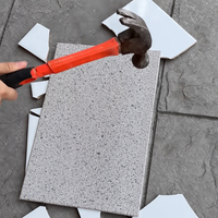 Panneau de placage en pierre flexible, carreaux muraux en pierre souple, panneau de décoration murale MCM, textures multiples