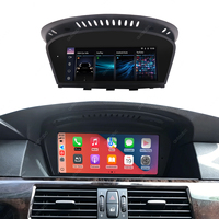 Appareils de lecture Andultra pour supports audio et vidéo pour BMW Série 3 et 5 E60 E61 E90 E91 E92 CCC CIC 2005-2012
