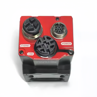 Scanner QR 2d 3d Lecteur de codes-barres à mise au point automatique SR1000/SR1000w/SR2000/SR2000W Scanner de codes-barres Keyence
