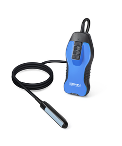 Xách tay không dây máy siêu âm Máy thú y cụ thiết kế cầm tay cho động vật lớn gia súc chẩn đoán - Product Image 3