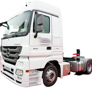 Camión tractor <span class=keywords><strong>B</strong></span> ENZ 1841 usado de alta calidad, camión tractor de segunda mano - Product Image 1