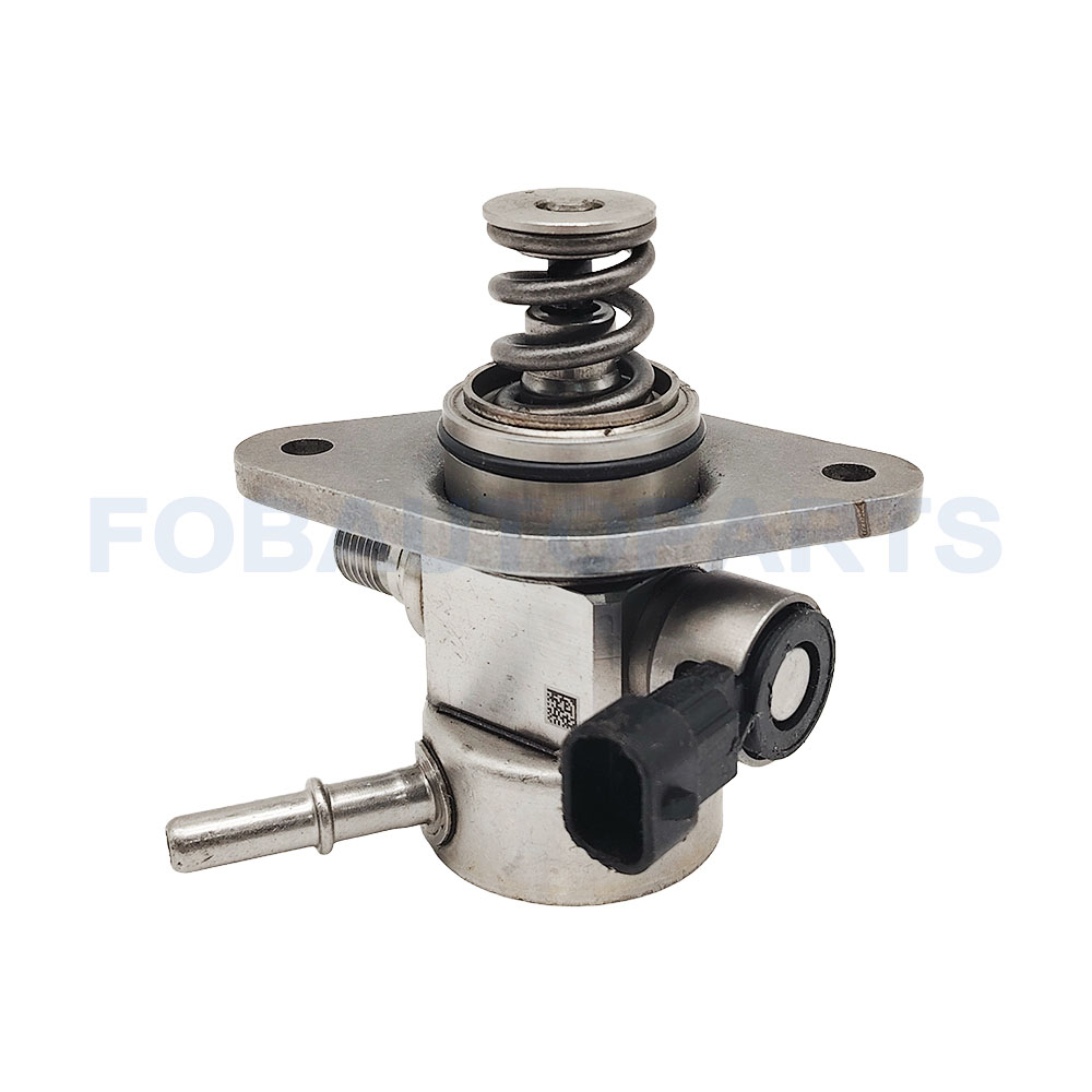 High Pressure Fuel Pump For2017 Maserati Ghibli Quattroporte 3.0 S Q4 0123243 28214-KE PHP090