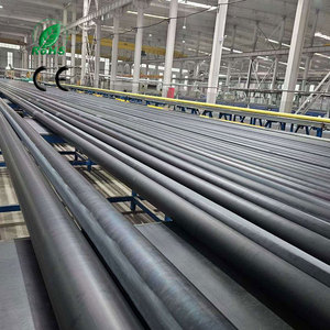 Manguera Flexible Reforzada con Caucho, Resistente a la Abrasión, Manguera Reforzada con Tela, Resistente a la Presión, Manguera para Transporte de Arena y Lodos - Product Image 4