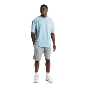 Camisetas Casuales para Hombre, Personalizadas con Logotipo, 100% Algodón, Ecológicas, de Secado Rápido, Transpirables, Corte Holgado - Product Image 3