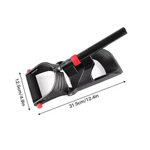 Ejercitador de Fuerza para Músculos del Antebrazo y Muñeca, Entrenador de Agarre con Resistencia Ajustable - Product Image 3