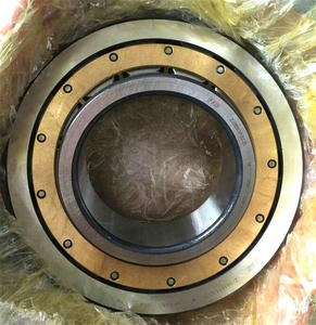 Rodamiento de Rodillos Cilíndricos para Ferrocarril 558826 558826C Z-558826.04.ZL, Rodamiento para Locomotora 130x280x58 - Product Image 6