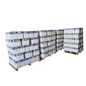 Papier de copie Offre Spéciale A4 80gsm 500 feuilles/rame 5 rames/boîte pour l'impression par ordinateur en Chine - Product Image 1