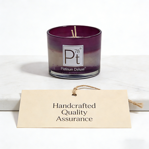 ขายส่งขวดเทียนแก้วหนาขนาดใหญ่ <span class=keywords><strong>3</strong></span> ไส้ 18 ออนซ์ 25 ออนซ์ พร้อมฝาและกล่อง ภาชนะใส่เทียนเปล่าสุดหรู - Product Image 5