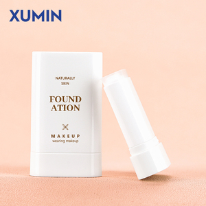 批发20克PP塑料化妆品防晒霜粉底除臭棒包装容器，适用于固体和膏状产品 - Product Image 3