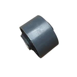 プジョー206207 307408シトロエンC4 OE ZQ92304880 9681118480用自動車部品ゴムブッシュエンジンサポートマシンフット - Product Image 3