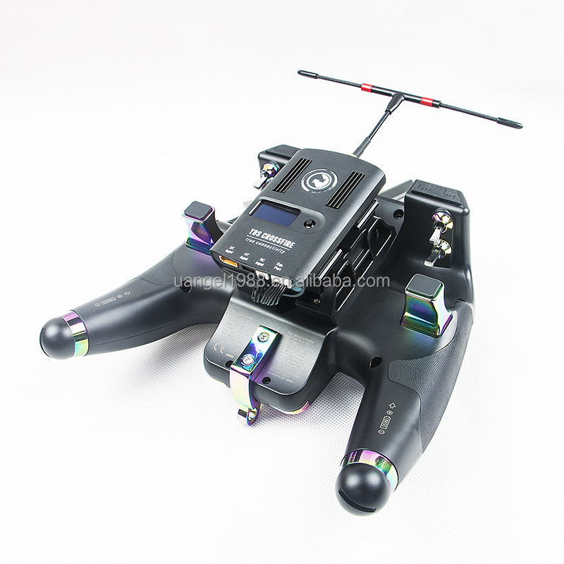 Flysky FS-NV14 2.4G 14CH Nirvana Transmitter with IA8X Receiver