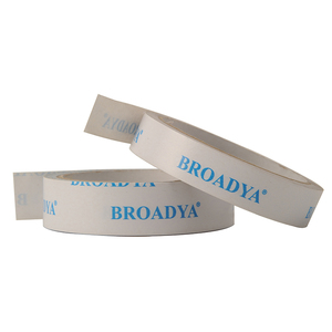 Hoge Adhesie Oplosmiddel Acryl Adhesie Dubbelzijdige Opp <span class=keywords><strong>Tape</strong></span> Voor Tapijt Fixeren - Product Image 2