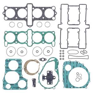 Kit Completo de Juntas (Sellos de Aceite No Incluidos)-Marca ATHENA Italia Origen - Product Image 1