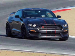 <span class=keywords><strong>GT350</strong></span>-kits de carrocería delantera, para <span class=keywords><strong>Mustang</strong></span> <span class=keywords><strong>Shelby</strong></span> tipo 2015-2017 - Product Image 3