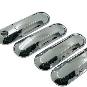 Phù hợp cho vỏ tay nắm cửa bên hông xe Ford Explorer 2002-2010 - Product Image 3