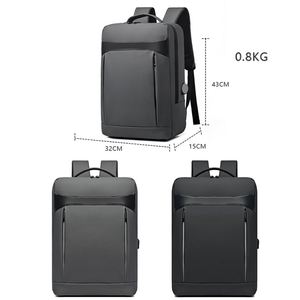Newest Cool Design Antitheft <b>Mens</b> Backpack <b>Bag</b> Anti Theft <b>Laptop</b> Backpack <b>for</b> Man Business. - Product Image 4