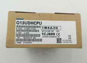 รับประกันหนึ่งปี ซีรีส์ Q ครบชุด PLC CPU รุ่น Q13UDHCPU - Product Image 4