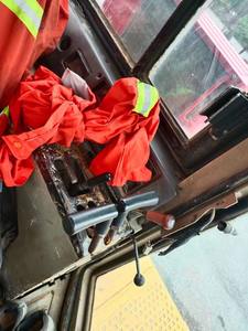 Excavadora potente de segunda mano Komatsu D375 D65 D85 D155ax D375 D475 - Product Image 4