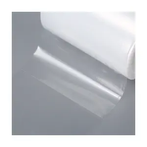 Hot Selling PET EVA Plastic Film Lamination No Creases Durable A4 A5 A6 Variable Size Film for Lamination