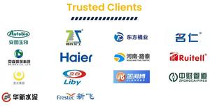 Masterbatch Nero Bianco Colorante Plastico Masterbatch - Product Image 5