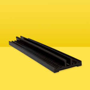 Bandes anti-usure <span class=keywords><strong>en</strong></span> plastique UHMW-PE, plaques anti-usure <span class=keywords><strong>en</strong></span> UHMWPE personnalisées, feuilles de revêtement de goulottes, pour entrepôts industriels, taille sur mesure, ISO 9001 - Product Image 2