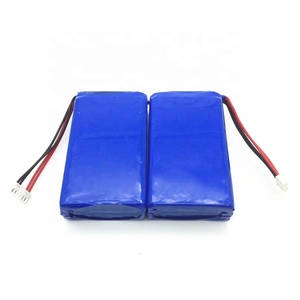 486888 603450 703450 6060100 Lithium gói 11.1V 3S Lipo Pin 5000mAh 1200mAh 1500mAh 1300mAh 2200mAh 1100mAh 4800mAh 5500mAh - Product Image 6