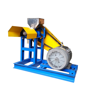 Nueva Extrusora de Harina de Maíz Industrial de 40 kg/h, Económica y Fácil de Operar, Máquina para Hacer Snacks en Venta - Product Image 6