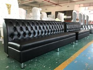 New Modern Fabric Living Room Furniture Folding Small <strong>Single</strong> <strong>Bed</strong> <strong>Sofas</strong> Solid Wood Frame Super Comfortable - Product Image 4