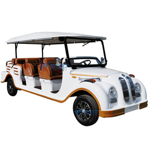 Vehículo Clásico de Calidad, Auto Antiguo Retro en Venta, Precio Especial, Hecho en China, Transporte Especial - Product Image 6