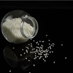 Virgin <b>PP</b> Granule Manufacturers Natural Color Film Grade Chemical Resistance Plastic Products - Product Image 3