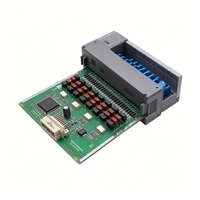 Controlador PLC 2198-P031 Sellado de Fábrica Original, Procesador CPU PLC de Automatización 2198P031